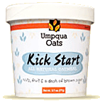 Umpqua Oats